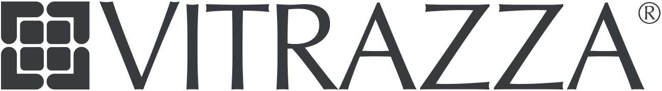 Vitrazza Logo